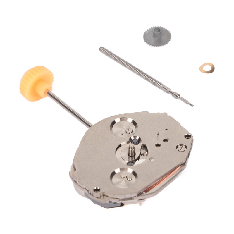 Watch Movement Repairing Replacement High Accuracy 1L40 Watch Movement Accessories