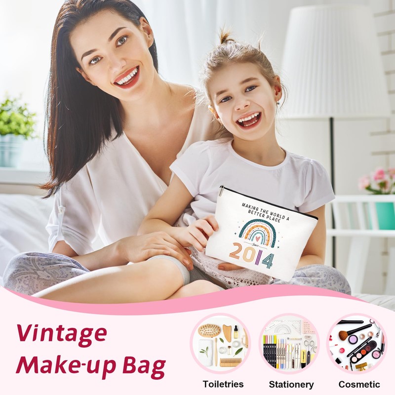 30th Birthday Gifts for Women (11th Birthday Gift)