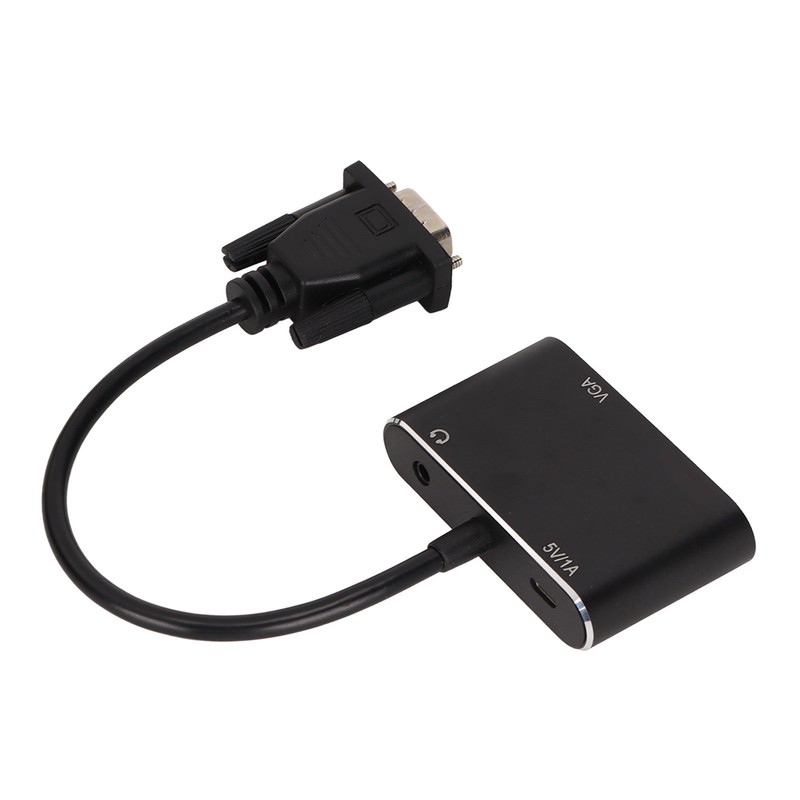 2 in 1 Splitter VGA to VGA High Definition Multimedia