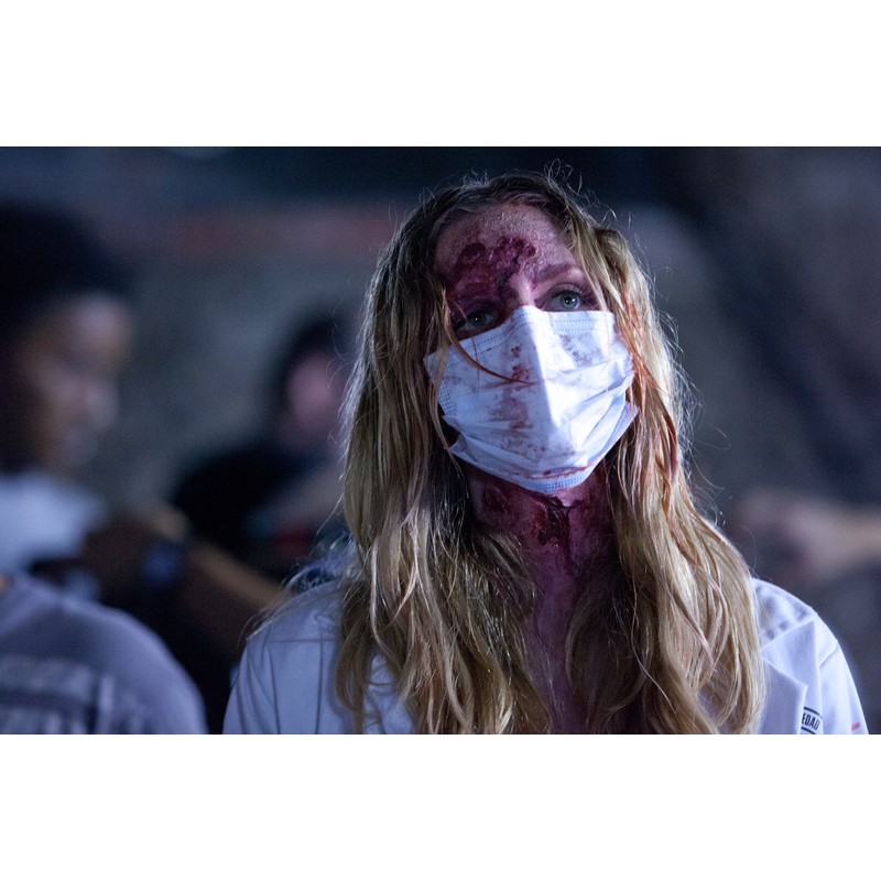 Cabin Fever 3: Patient Zero - Uncut