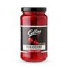 Collins Stemmed Maraschino Cocktail Cherries - Royal Anne Cherries Garnish