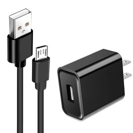 Micro USB Charger Cable for Bose SoundLink Color Bluetooth Speaker I II III, Compatible Bose SoundLink Mini 2 II, SoundLink Micro, Revolve Plus QC20 QC35 SoundSport Free Headphones Replacement Cable