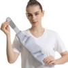 Neck Support Brace Ergonomic Cervical Collar Soft Sponge Breathable Neck
