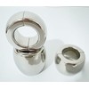 Stainless Steel Ball Stretcher Diameter 35 x 40 mm 560