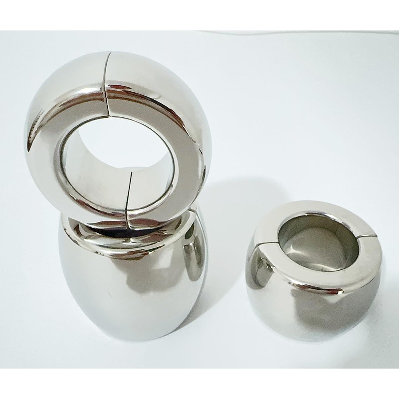 Stainless Steel Ball Stretcher Diameter 35 x 40 mm 560