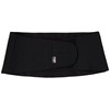 Cedar Brewex Wacoal BCO003 Men's Waist Supporter, Black