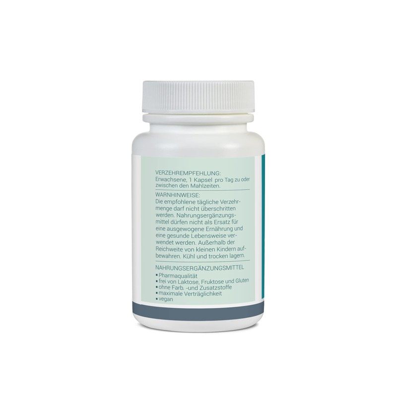 Selenium 200-90 Capsules (1 Capsules Contains: 200 mcg Selenium from