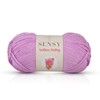 Sensy Softee - Hilo para bebé, 3.5 onzas, 275 yardas,