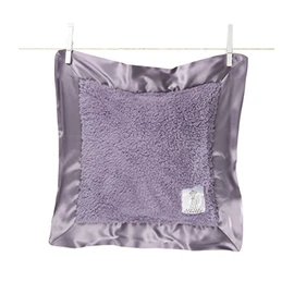 Little Giraffe Bella Pillow (Lavender)