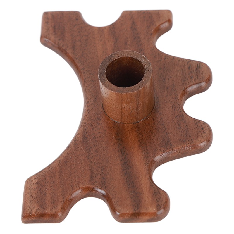 Pool Cue Bridge Head Billiards Cue Stick Accessory Wooden for