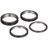 Varioring- / Distanzring-Set Drosselung für Piaggio, Vespa, 139QMB, Kymco, SYM