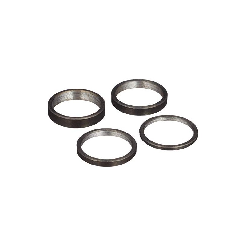 Varioring- / Distanzring-Set Drosselung für Piaggio, Vespa, 139QMB, Kymco, SYM
