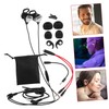 SHOWERORO 1 Set Comfortable Gaming Earphone Multi Use Earbuds with