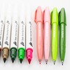 Pentel Carrie Walker Feeling Grounded Journaling Writing and Journaling Kit,