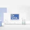 Dr. Vita Wrinkle Improvement Whitening Super Aqua Premium Vita 12