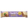 Bett'r No Added Sugar Wafers (Hazelnut)