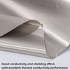 RF Faraday Fabric, Faraday Fabric Shielding Fabric Protects Signal Conductive