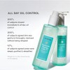 Naturium Niacinamide Cleansing Gelée 3% Plus Hyaluronic Acid & Vitamin