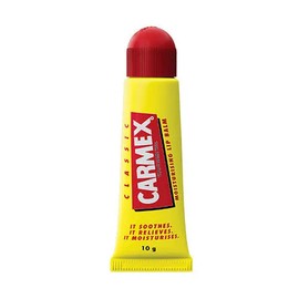 Carmex Moisturizing Lip Balm Classic Tube