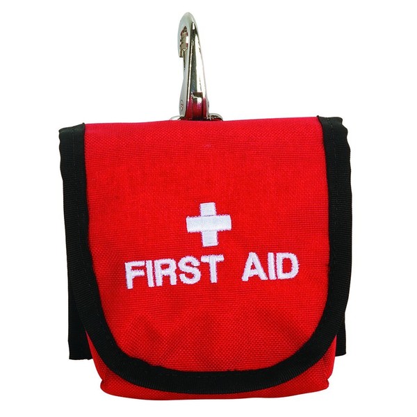 Weaver Arborist First Aid Bag