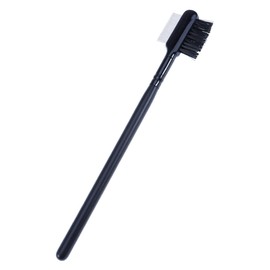 TOVINANNA Eyebrow Comb Mascara Double-ended Makeup Brush for Brow Styling Beauty Brush Set for Lash Grooming