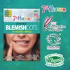 7th Heaven Invisible Blemish Dots – 24 Dots Per Pack