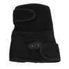 Cordless Knee Massager Heated Knee Elbow Shoulder Brace Vibration Knee