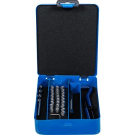 29-piece Thread Repair Kit, M6x1.0
