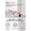 [VEAGIA] Five Toe Pilates Socks, Yoga Socks, Exposed Toes and