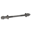 Bike Hub Rear Shaft, Bicycle Hub Rear Axle - MTB