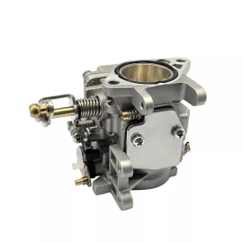 UP Marine Carburetor for YAMAHA 2 stroke 25/30HP outboard PN 61T-14301-00 61N-14301-00