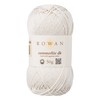 Rowan Summerlite DK Seashell 100% Cotton Yarn - 50g