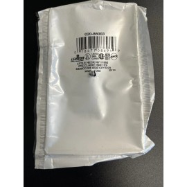 Leviton 86003 Ivory 1-Gang 1G Outlet Cover Duplex Receptacle Wallplate 1 PIECE