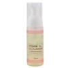 60ml Eyelash Extension Foam Cleaner Professional Mild Deep Cleaning Makeup