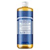 Dr. Bonner's Dr Bronner's Peppermint Pure Castile Liquid Soap 32oz