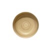 IBILI - Natural Bamboo Bowl, 25 x 8 cm, for