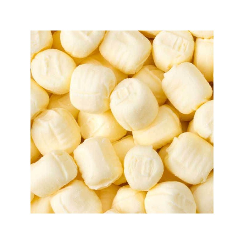 Bayside candy Mints Collection (Butter Mints, 5LB)