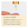 Suero Isdin Flavo-C Forte antifatiga vitamina C 5.3ml