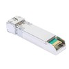 Intellinet 10GBase-SR SFP to LC Multi-Mode 10G Fiber Transceiver -