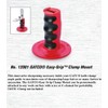 Gatco 12001 Easy-Grip Clamp Mount