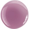 Skew's Me Glossy Coat, Lilac Pink, 0.3 fl oz (10