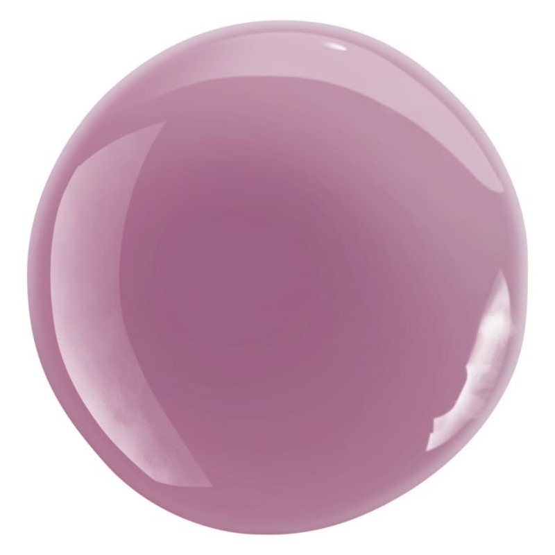 Skew's Me Glossy Coat, Lilac Pink, 0.3 fl oz (10
