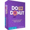 Do or Donut Card Game – Exciting Family & Couples