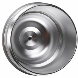 hotsa83 FOR Duramax 6.6L LP5 Billet Fuel Filter Housing Replace H&S Motorsports 134001