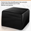 Generator Cover for Predator 5000 Watt, Black, Heavy Duty 600D