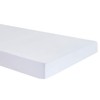 Todocama 3003 Adjustable Terry Towelling Waterproof and Breathable Mattress Protector