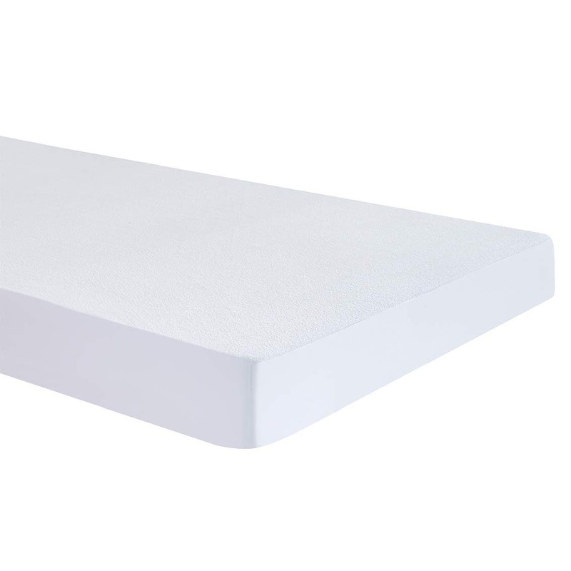 Todocama 3003 Adjustable Terry Towelling Waterproof and Breathable Mattress Protector