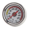 Oil Temperature Gauge, M20 X 1 5 Solid Construction, Easy