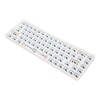 DIY Mechanical Keyboard Kit 68 Keys 2.4G Wireless 65 Percent