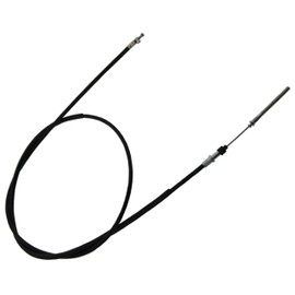 Rear Hand Brake Cable fits Yamaha Tri Moto YTM225 DR YTM 225 1985 1986